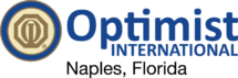 Naples Florida Optimist Club main logo